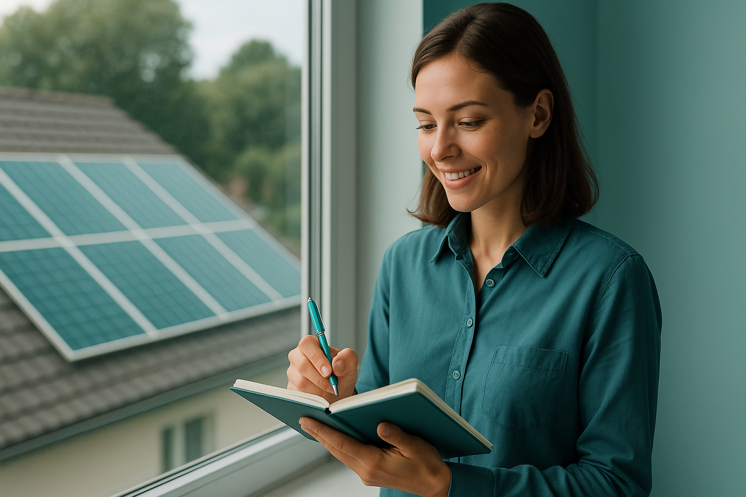 Doğal Kaynakların Korunması